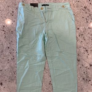 NWT Banana Republic pants